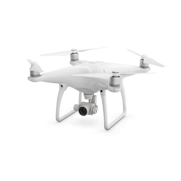 DJI Phantom 4 飛翔精靈空拍機 四軸飛行器