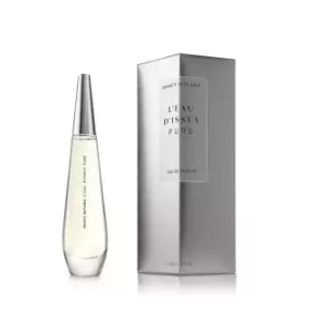 ISSEY MIYAKE | น้ำหอมสำหรับผู้หญิง Ei Pure EDP 90 ml.