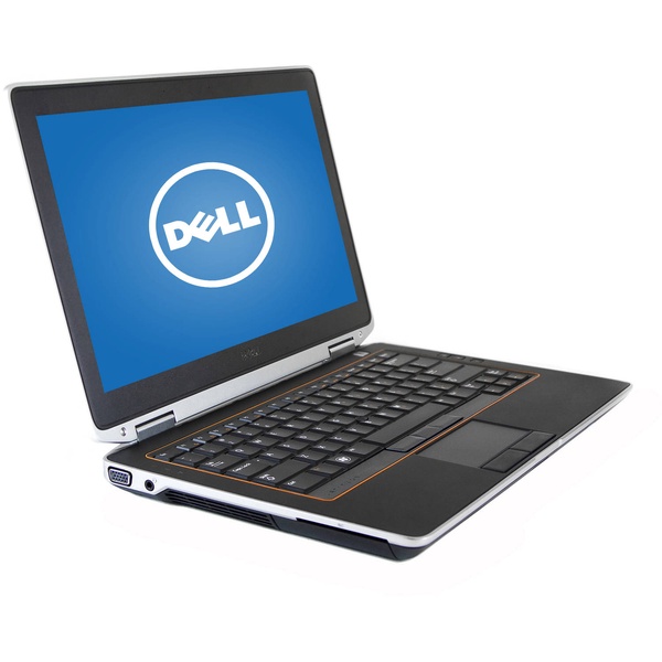 DELL | Latitude E6420