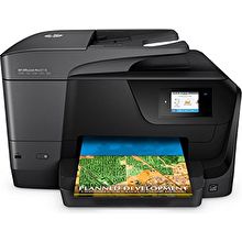 HP OfficeJet Pro 8710 All-in-One  Printer