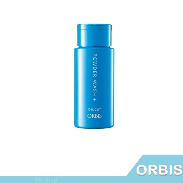 【ORBIS】雙重酵素潔顏粉