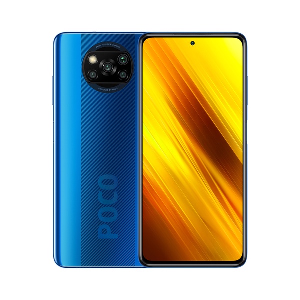 Xiaomi| POCO X3 - NFC Version