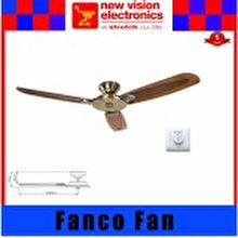 Fanco Ceiling Fan  E-Series FFM4000 48-inch
