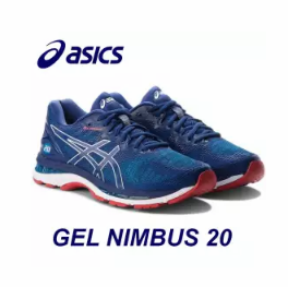 Asics | รองเท้ากีฬา รุ่น Nimbus 20