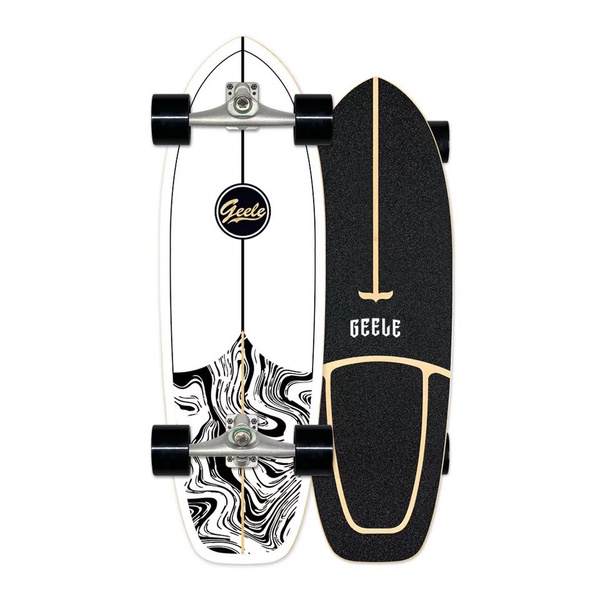 Geele | Surfskate รุ่น CX4