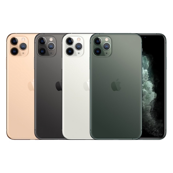 Apple | iPhone 11 PRO MAX 256GB