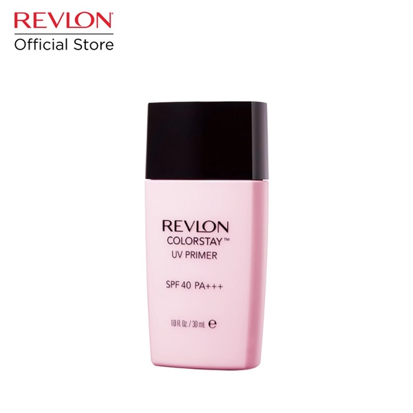 Revlon | Colorstay UV Primer เรฟลอน คัลเลอร์สเตย์ ยูวี ไพรเมอร์ SPF40 PA