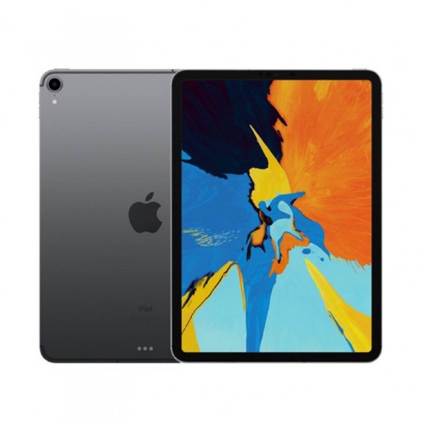 APPLE IPad PRO 12.9 (2019)