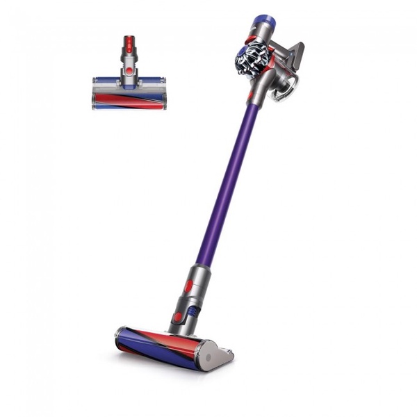 Dyson | V8 Fluffy Vacuum Cleaners