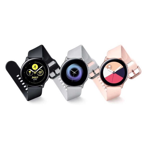 Samsung | Galaxy watch active