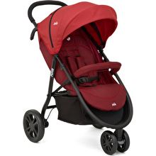 Joie Litetrax 3 Stroller