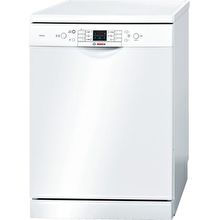 Bosch SMS63L02EA 60cm Dishwasher