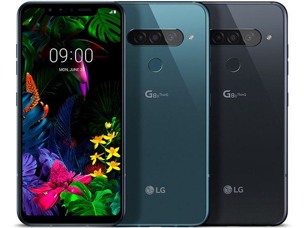 【LG 樂金】G8S ThinQ