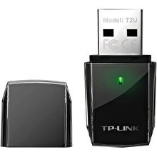 TP-LINK AC600 Archer T2U Wireless Router