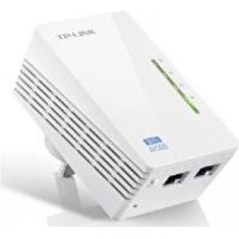 TP-LINK TL-WPA4220KIT Powerline