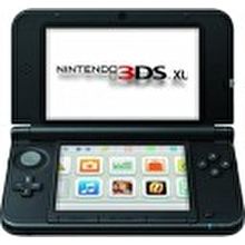 New Nintendo 3DS XL