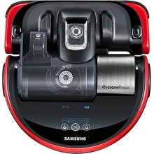 Samsung VR7000 POWERbot Vacuum Cleaners