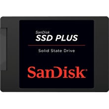 Sandisk SSD Plus 480GB