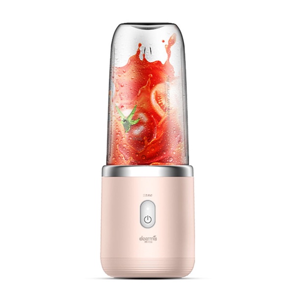 Deerma | Portable Rechargeable Juice Blender NU05