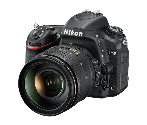 Nikon D750 單機身 平輸