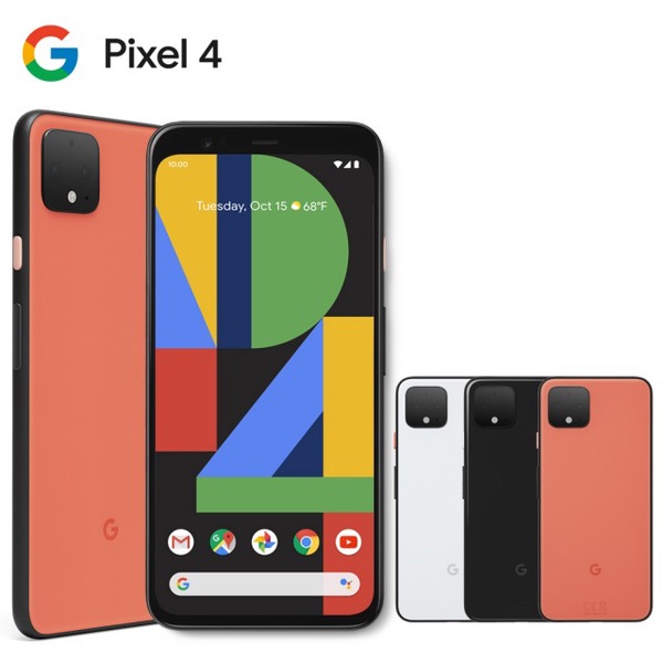 Google | Pixel 4 64G