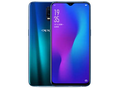 Oppo | โทรศัพท์มือถือ รุ่น R17