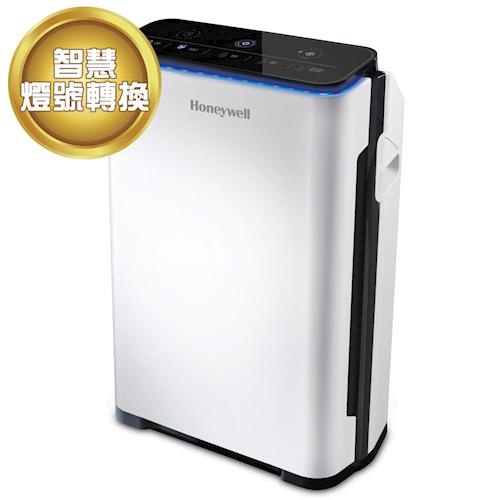 【Honeywell】智慧淨化抗敏空氣清淨機HPA-720WTW