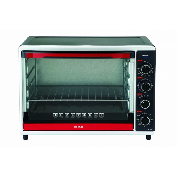 Khind | Electric Oven OT52R/OT5205 52L