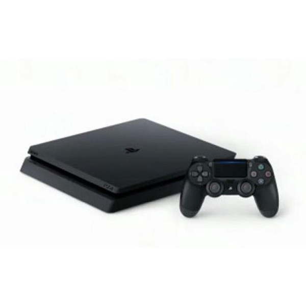 Sony | PlayStation PS4 Slim Console (1TB)