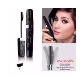 Mistine Pro Long Big Eye | มิสทีน โปรลอง บิ๊ก อาย วอเตอร์พรูฟ มาสคาร่า