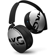 AKG Y50BT on-ear Bluetooth Headphones