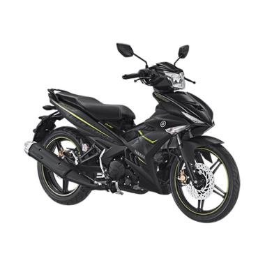 Yamaha | JUPITER MX KING 150