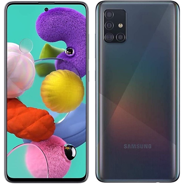 Samsung | Galaxy A51