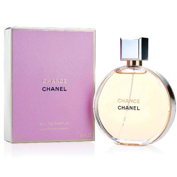 Chanel | Chance Eau De Parfum Tendre EDP 100ml