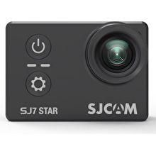 SJCAM SJ7 Star Black