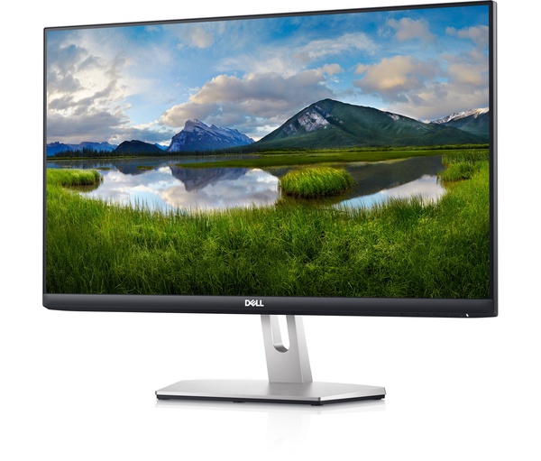 Dell | LED Monitor S2421HN