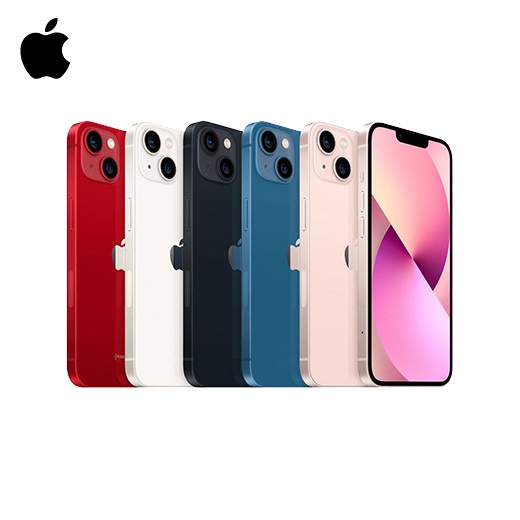 Apple | iPhone 13 mini 5G (512G)