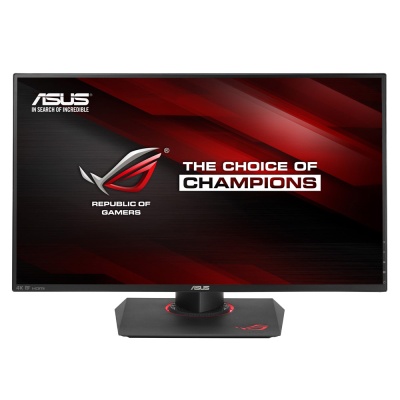 【ASUS】PG27AQ 27型 4K IPS G-Sync 電競螢幕