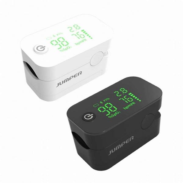 Jumper | JPD-500G Digital Fingertip Pulse Oximeter