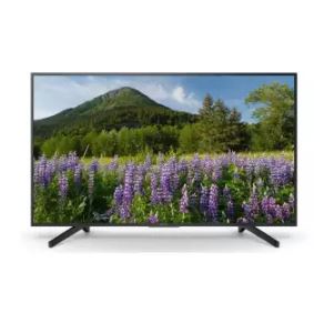 SONY TV 55 นิ้ว 4K BRAVIA/ KD-55X7000F SONY BRAVIA 4K TV 55''