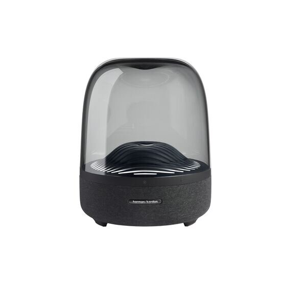 Harman Kardon Aura Studio 3 BT speaker with Ambient Light