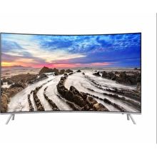 Samsung Series 8 UHD 4K MU8000 55 Inch