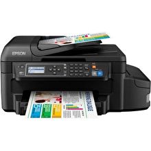 Epson Ink Tank Printer L655