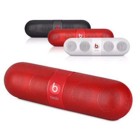 Beats by Dr. Dre Beats Pill 2.0