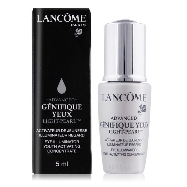 LANCOME蘭蔻 超進化肌因亮眼精粹