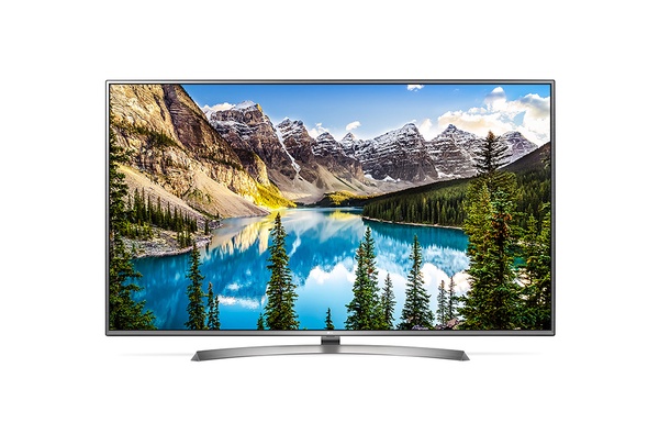 【LG 樂金】75吋 UHD 4K 電視(75UJ658T)