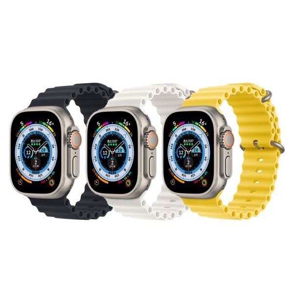 Apple 蘋果 | Apple Watch Ultra 49mm (LTE/GPS)