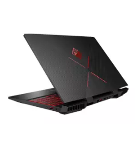 HP | คอมพิวเตอร์โน๊ตบุ๊ค HP Omen Notebook รุ่น 15-DC0079TX