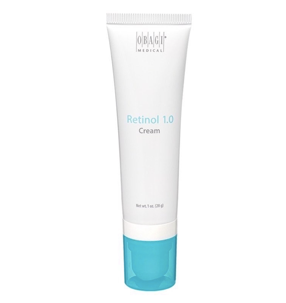 Obagi Medical | Retinol 1.0 Cream