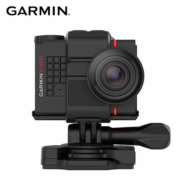 【GARMIN】VIRB Ultra 30 GPS運動4K攝影機